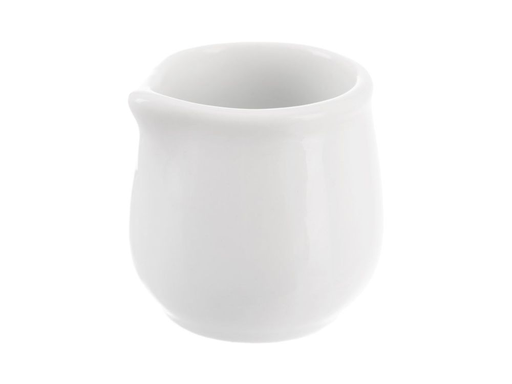 Porcelain milk jug Mona - Orion - 20 ml