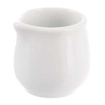 Porcelain milk jug Mona - Orion - 40 ml