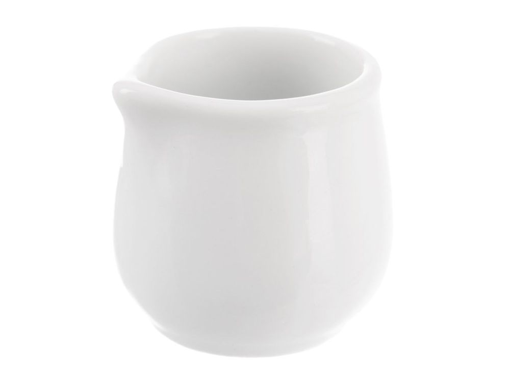 Porcelain milk jug Mona - Orion - 40 ml