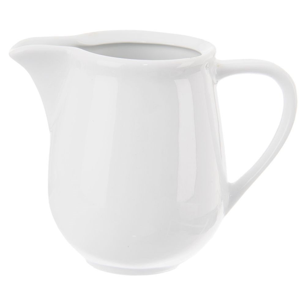 Porcelain milk jug Mona - Orion - 260 ml
