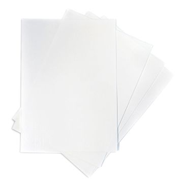 Papier waflowy - Azucren - A4, 50 szt.