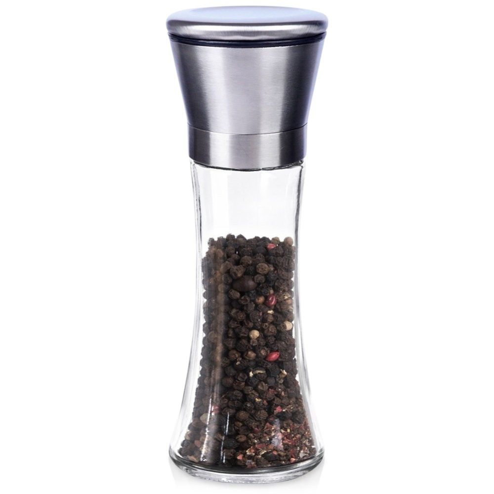 Pepper and salt grinder - Excellent Houseware