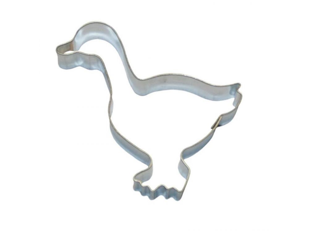 Cookies cutter - Smolik - goose, 6 cm