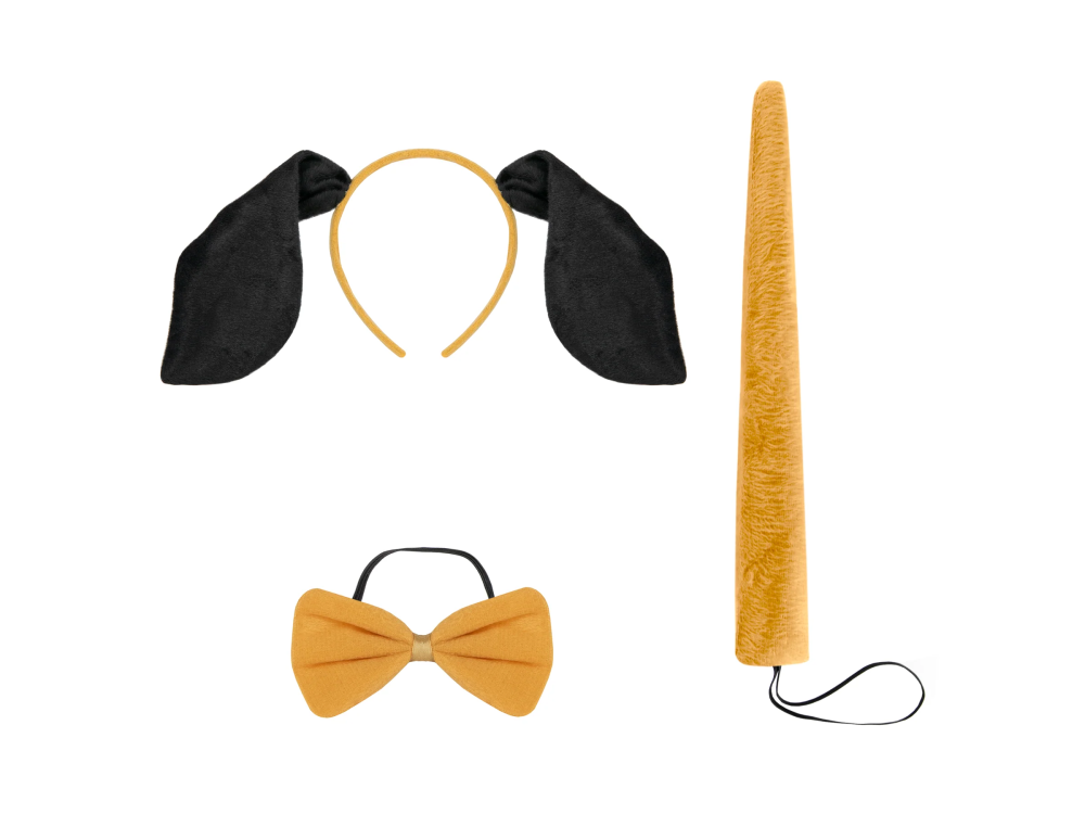 Costume set for a child - Dog