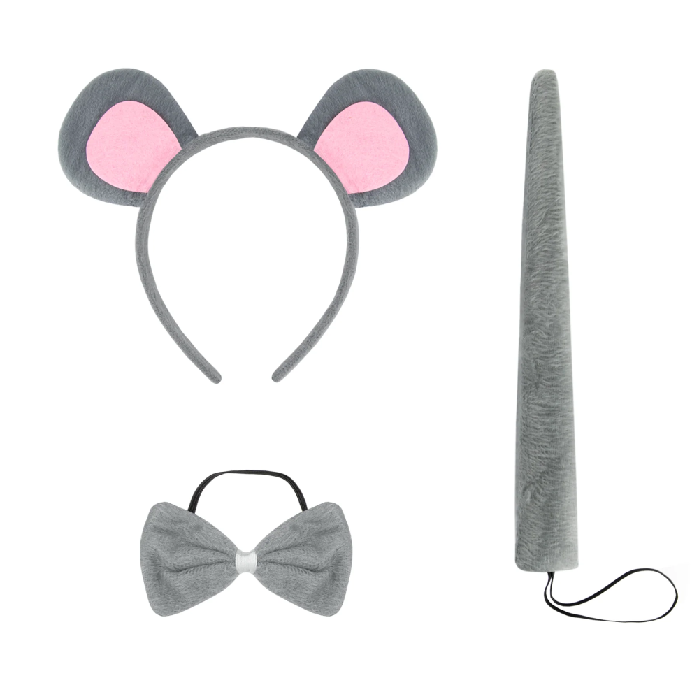 Costume set for a child - Mouse