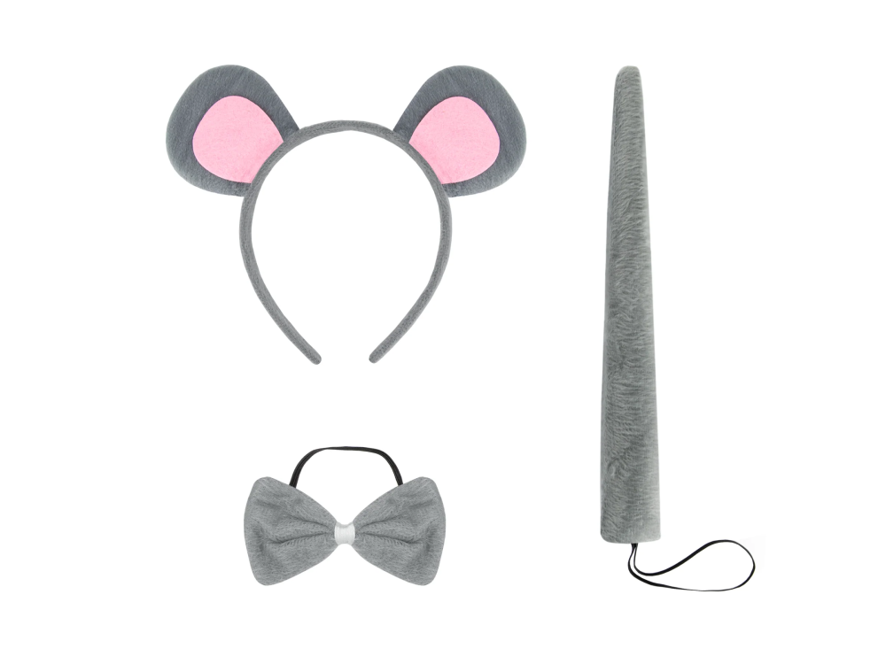 Costume set for a child - Mouse