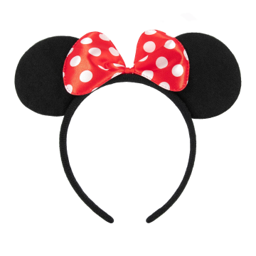 Headband for a child - Mouse