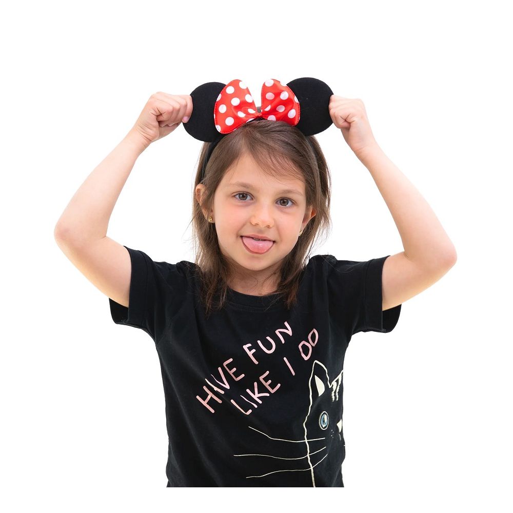 Headband for a child - Mouse