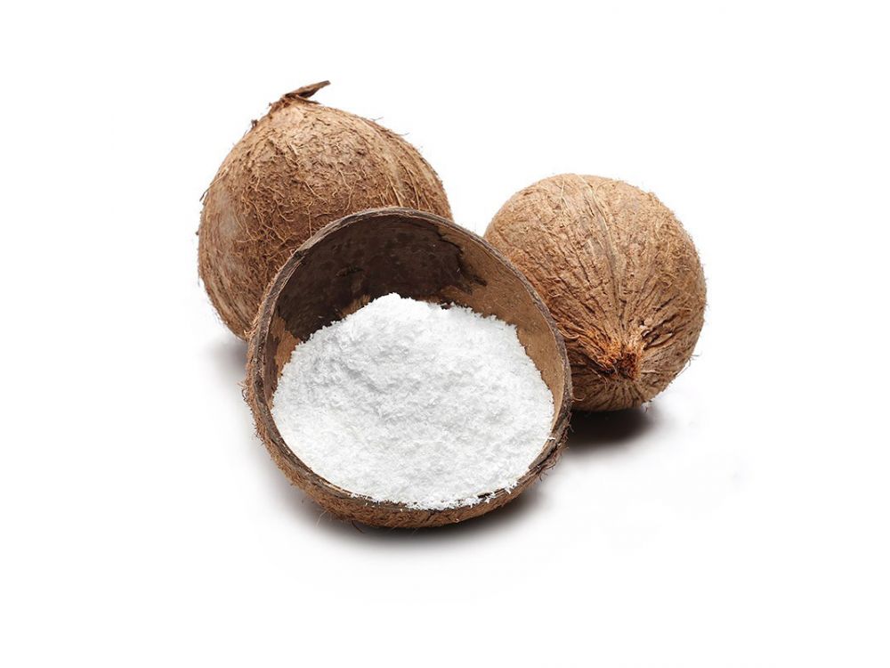 Mąka kokosowa - Targroch - 1 kg