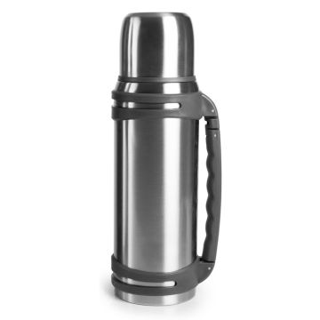 XL coffee and tea thermos - Ibili - 1.4 L