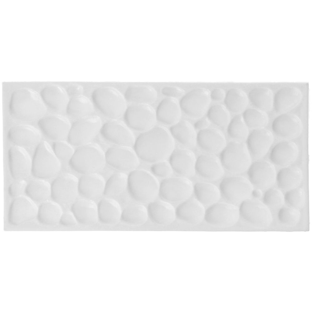 Structural mat for pattern Stones - 14.5 x 6.8 cm