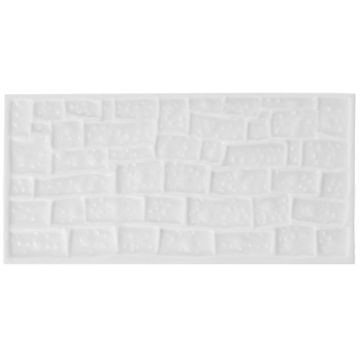 Structural mat for pattern Bricks - 14.5 x 6.8 cm