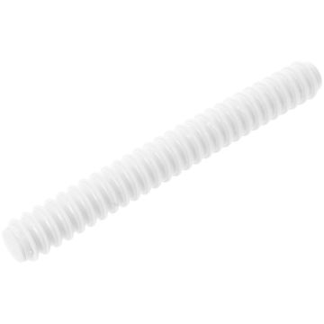 Decorative rolling pin, wide stripes - 26 cm