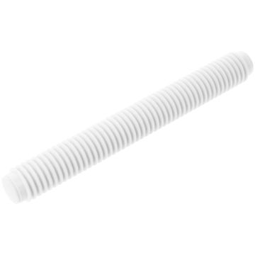 Decorative rolling pin, narrow stripes - 26 cm