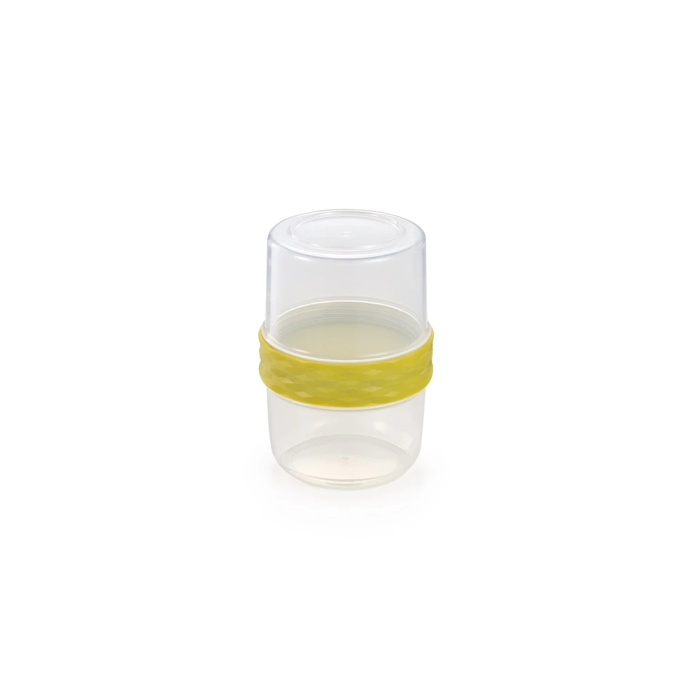 Food container, two-piece - Tescoma - 350/350 ml