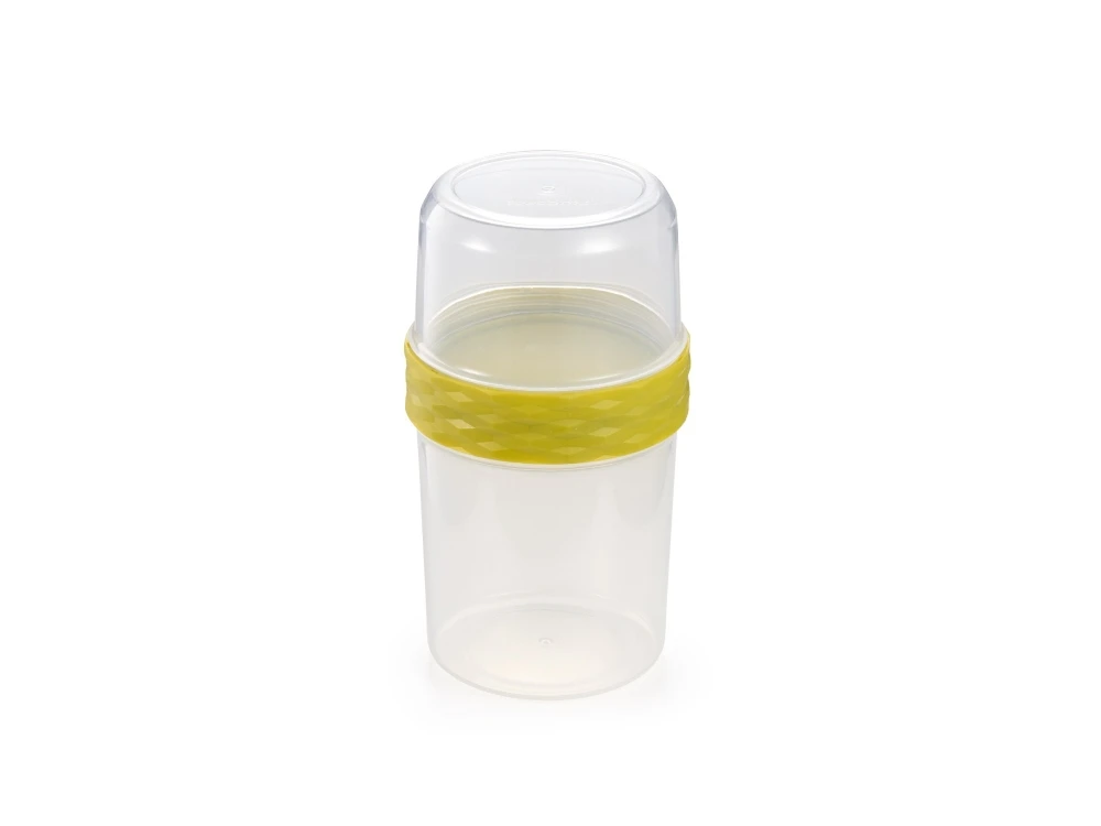 Food container, two-piece - Tescoma - 500/350 ml