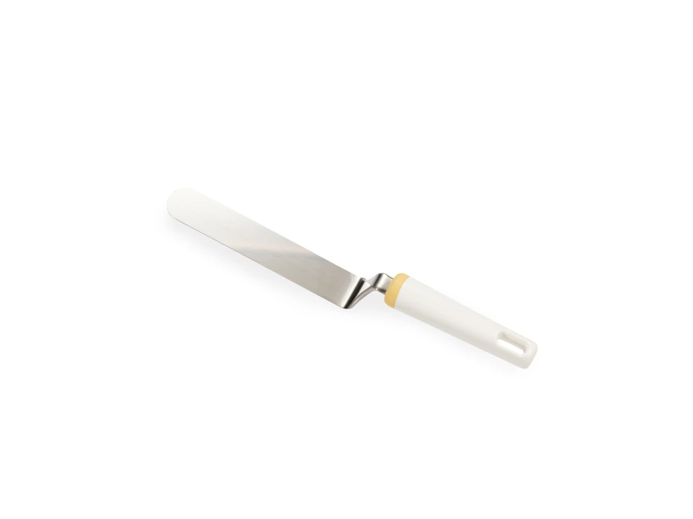 Confectionery spatula, curved cake spatula - Tescoma - 31 cm