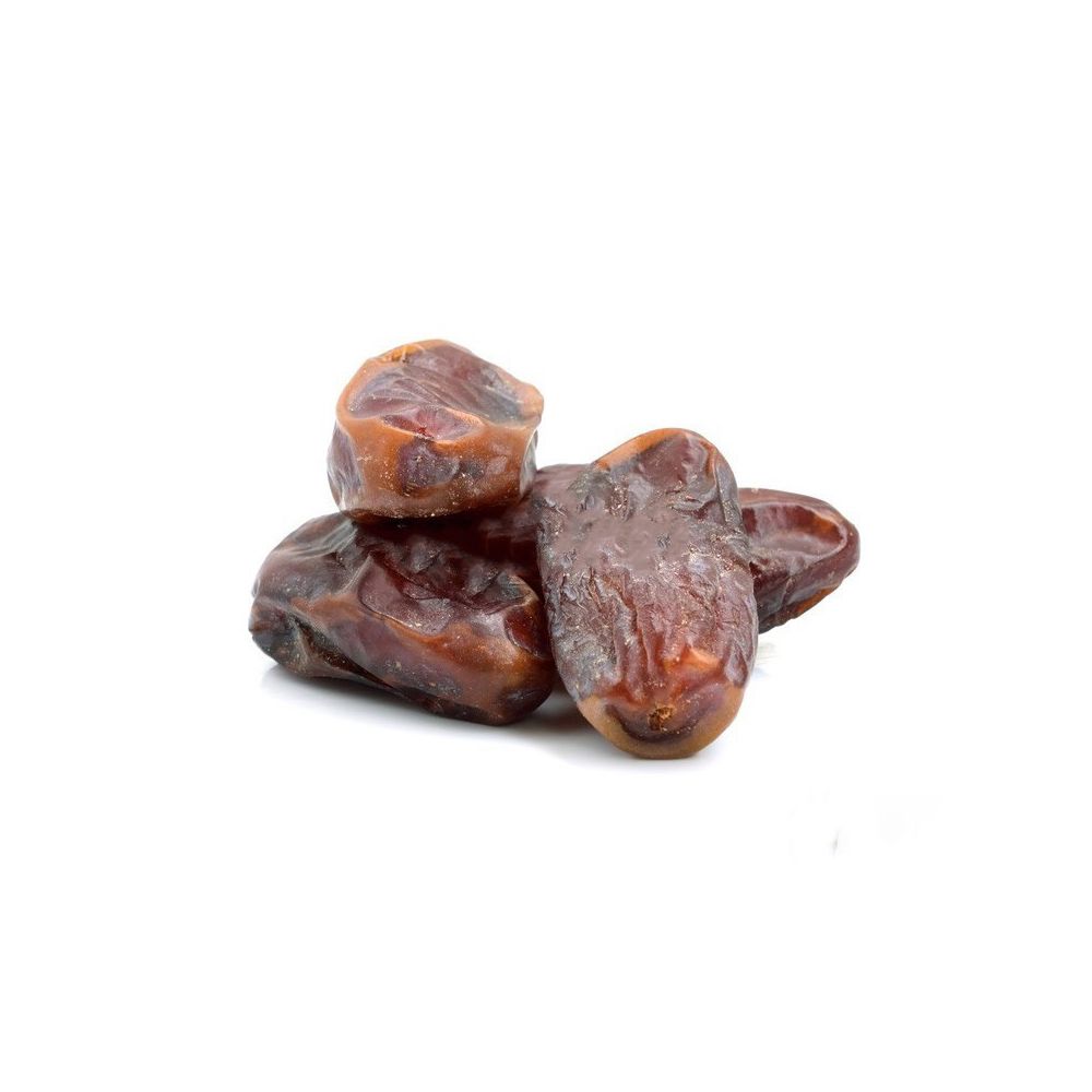 Dried dates without seeds - Naturalnie Zdrowe - 1 kg