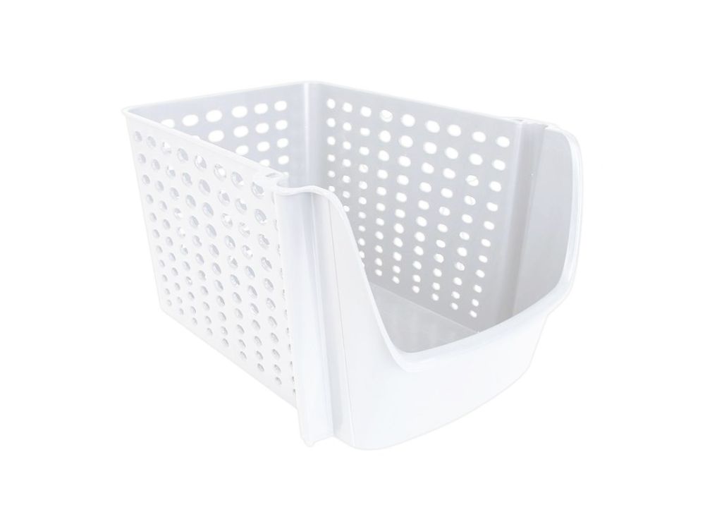 Fruit and vegetable container - Vilde - 29 x 21 x 16 cm