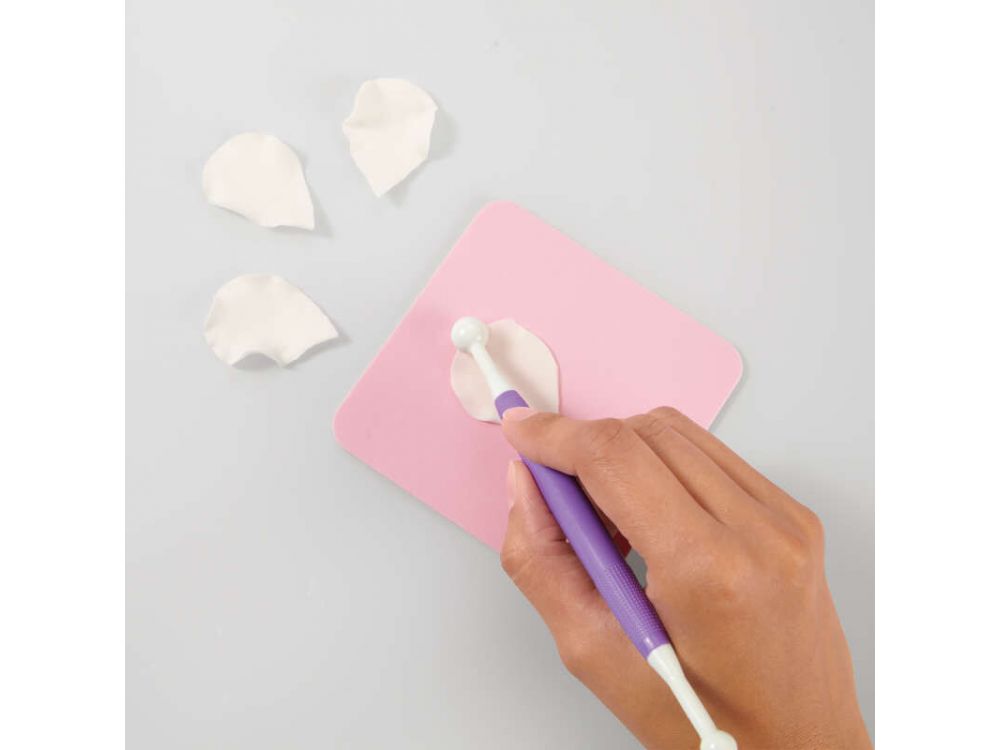 Shaping foams set - Wilton - 3 pcs.
