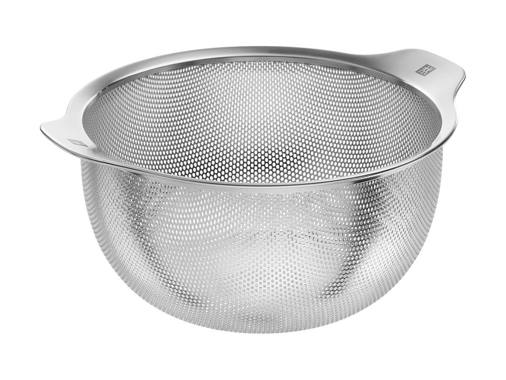 Stainless steel strainer Table - Zwilling - 24 cm
