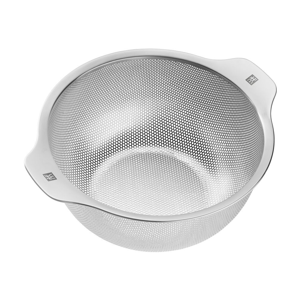 Stainless steel strainer Table - Zwilling - 24 cm