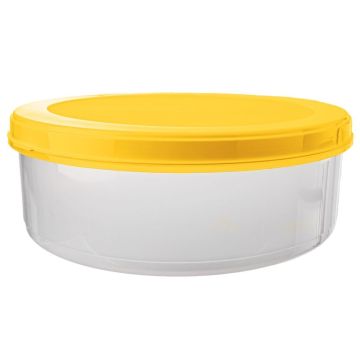 Round cake container - Orion - 37.5 cm