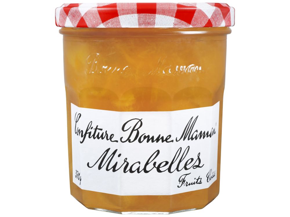 Mirabelle Jam - Bonne Maman - 370 g