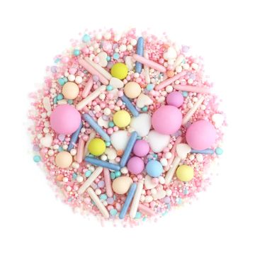 Sugar sprinkle Honey Bunny - Sweet Buffet - 90 g