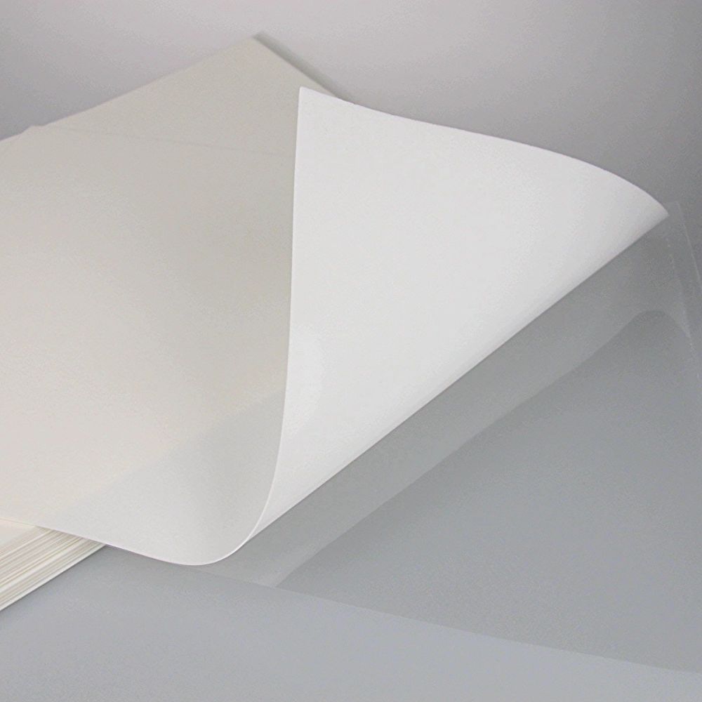 Sugar paper - Azucren - A4, 210 x 297 mm, 25 pcs.