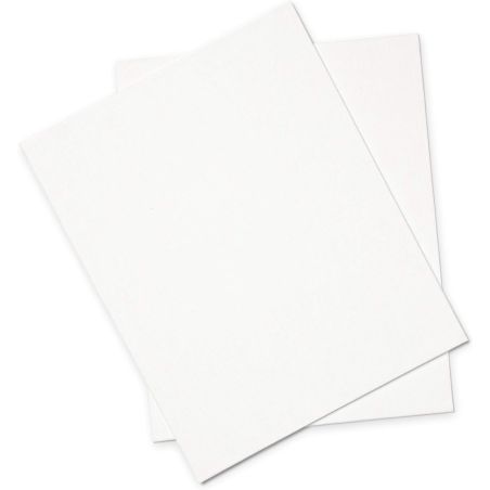 Wafer Paper dünn 0,27 mm - Oblatenpapier 100 Blatt Format A4 von Sara