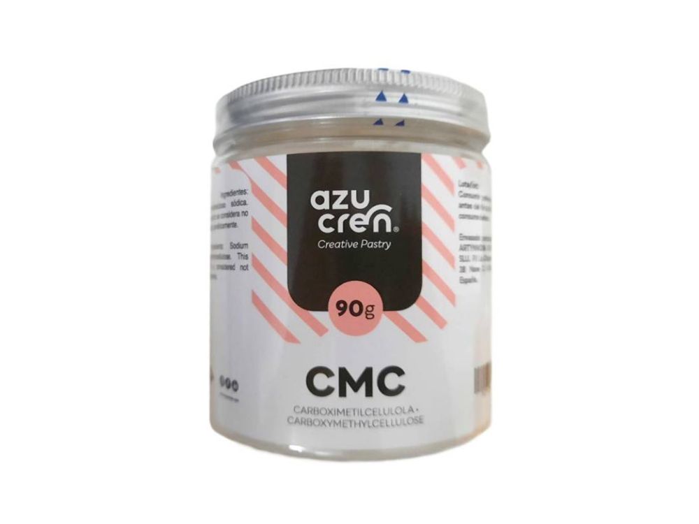 Edible glue CMC - Azucren - 90 g