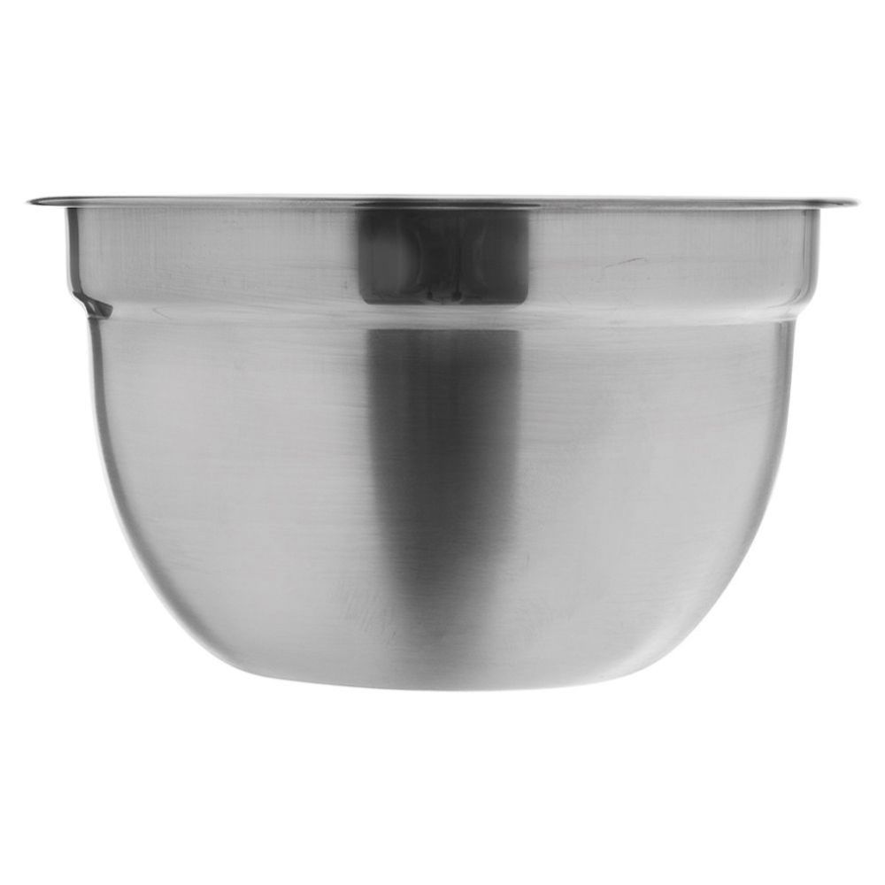 Steel kitchen bowl - Orion - 13 cm, 650 ml