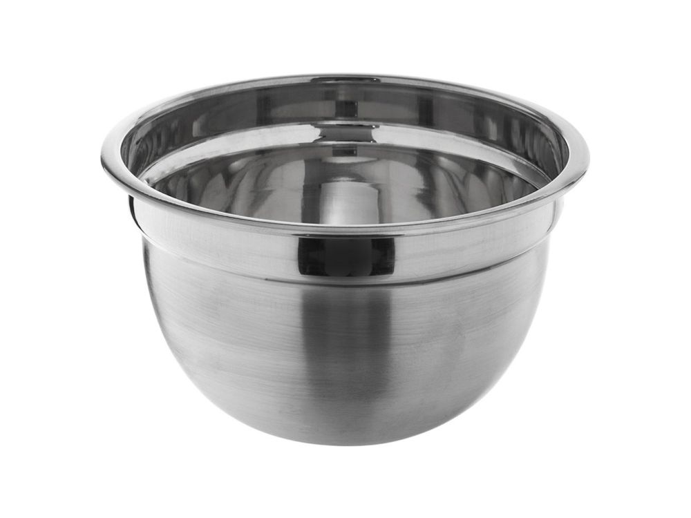 Steel kitchen bowl - Orion - 13 cm, 650 ml