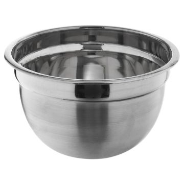 Steel kitchen bowl - Orion - 17 cm, 1,3 L