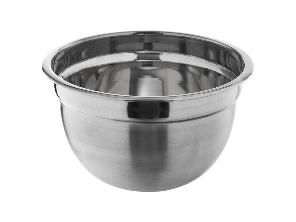 Steel kitchen bowl - Orion - 17 cm, 1,3 L
