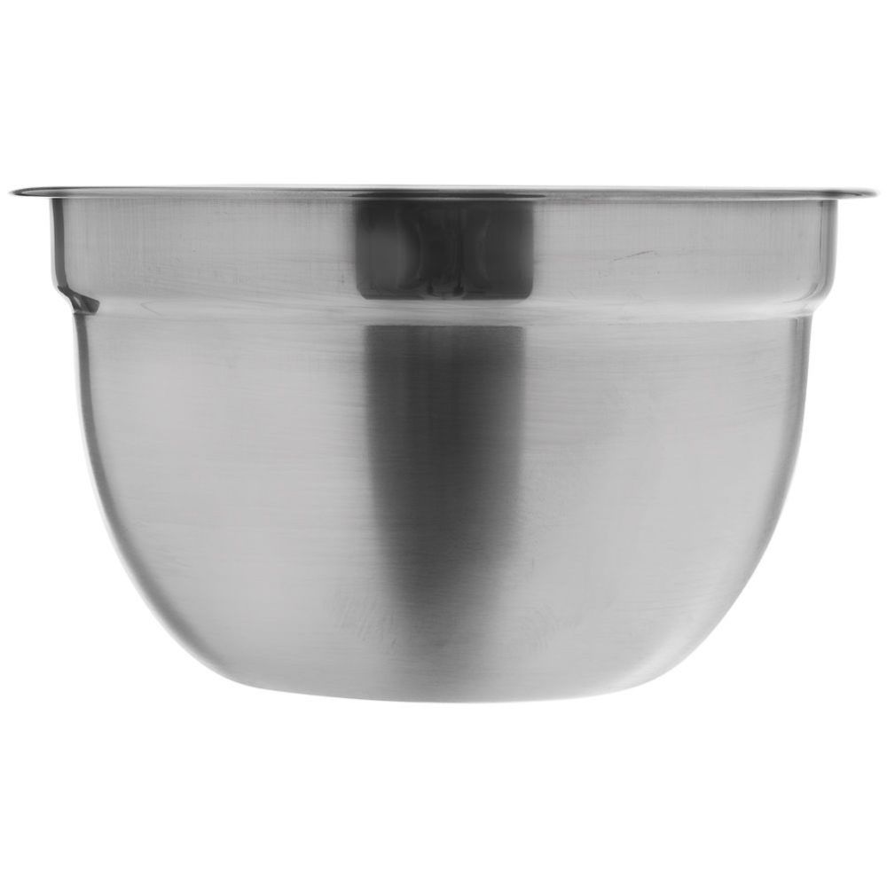 Steel kitchen bowl - Orion - 29,5 cm, 7 L