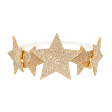 Headband for a child Stars - PartyDeco