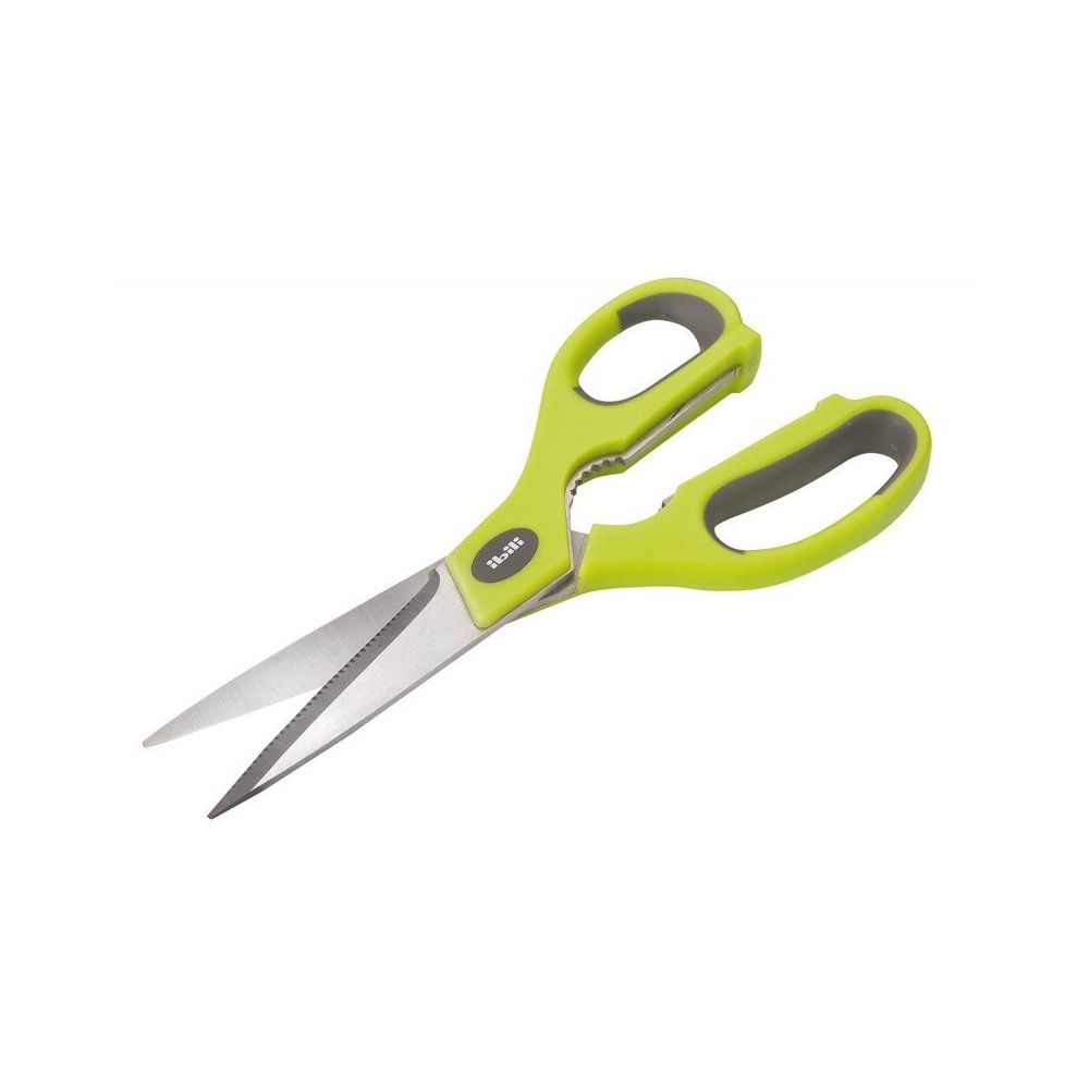 Kitchen Scissors - Ibili - 21 cm