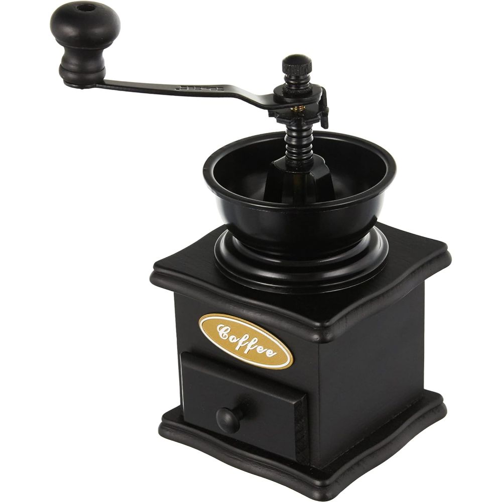 Manual coffee grinder Class - Ibili