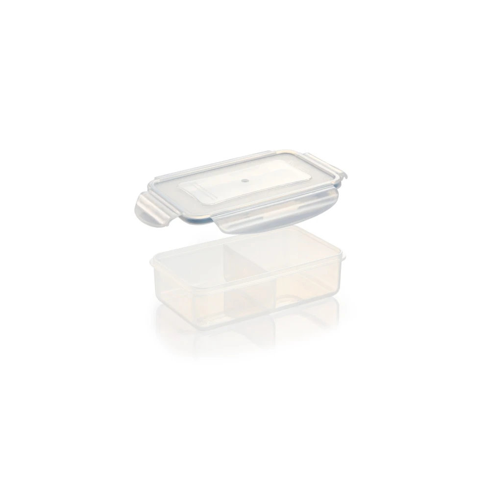 Divided food container Freshbox - Tescoma - 0.5 L