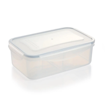 Food container with 2 dishes Freshbox - Tescoma - 1.2 L