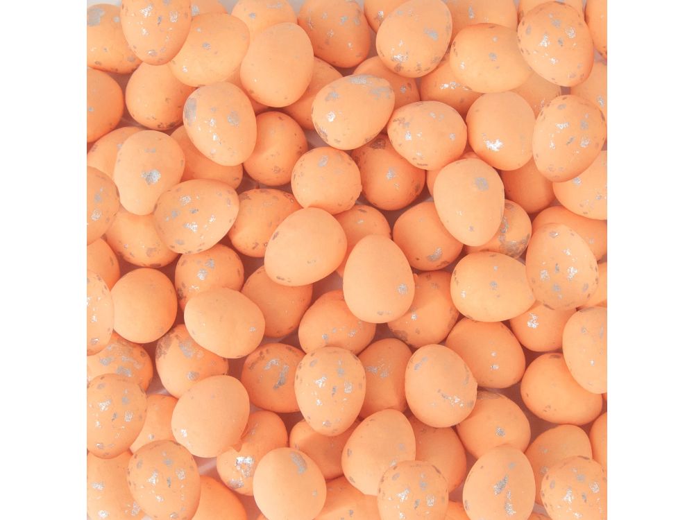 Easter decoration - Natural Eggs 100 pcs