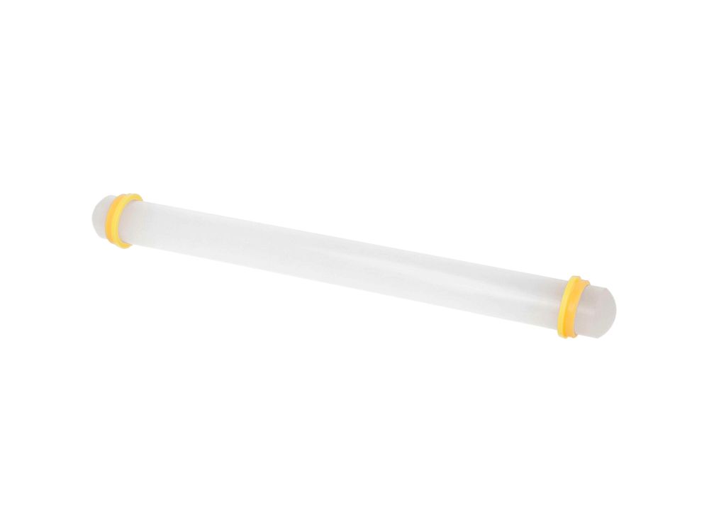 Straight roller for sugar mass - 34 cm