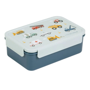 Lunch box Vehicles - A Little Lovely Company - 1.2 L