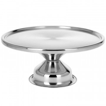 Steel plate - Excellent Houseware - 33 cm