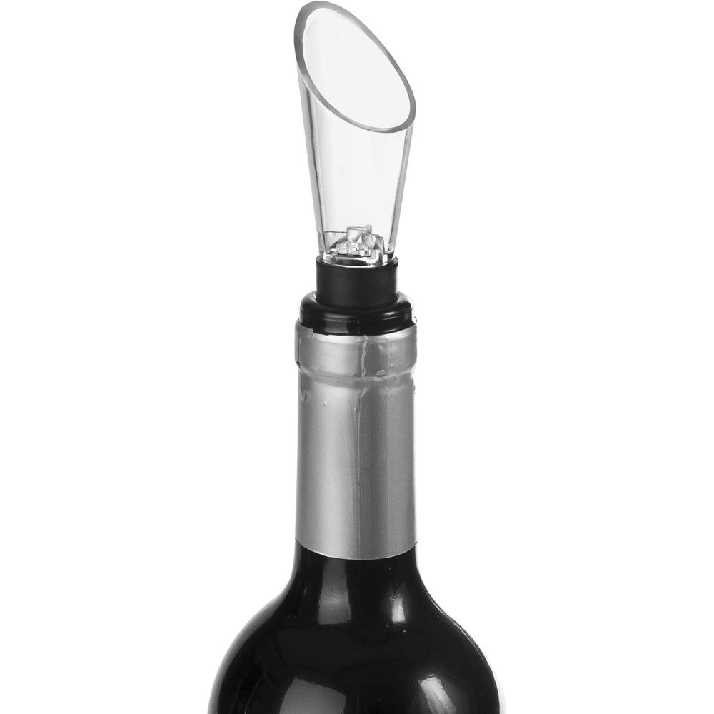 Wine pourers - Ibili - 2 pcs.