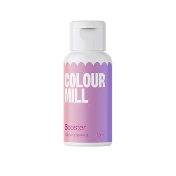Dye enhancer - Color Mill - Booster, 20 ml