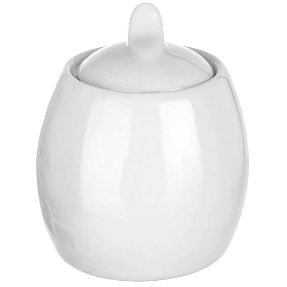 Porcelain sugar bowl - Orion - 240 ml