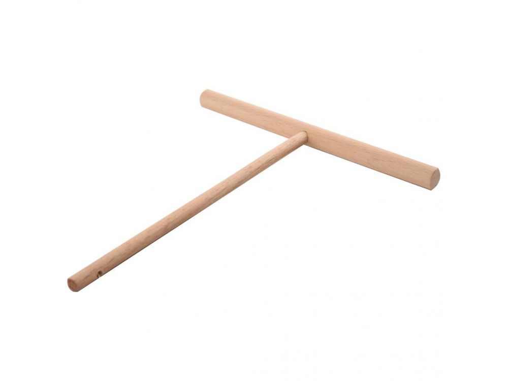 Wooden pancake roller - Orion - 13.5 cm